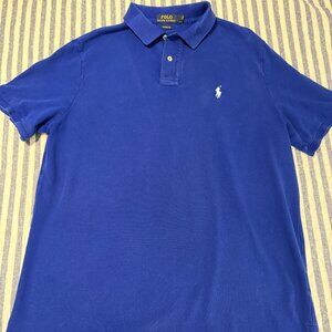 Polo Ralph Lauren Men's Short Sleeve Size Large